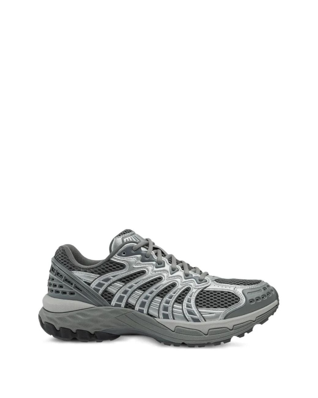 K-swiss Gray Ksrc Konejo Sneakers for men