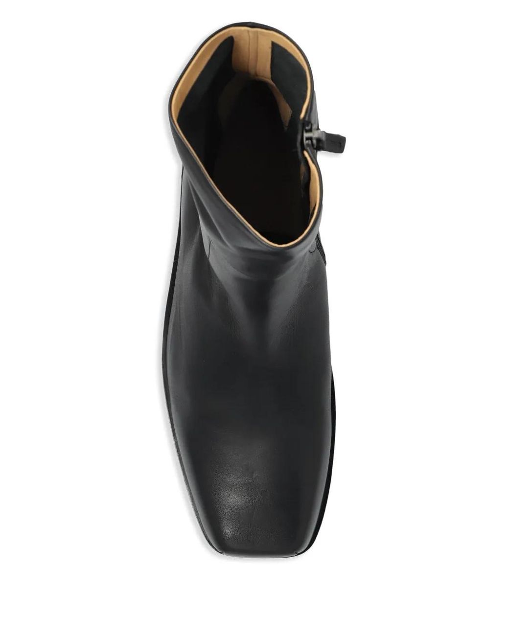 メンズ Marsèll Cassello ブーツ ブラック | Lyst