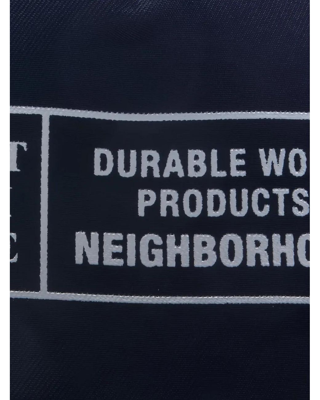 Neighborhood Baseballkappe Mit Netzeinsätzen in Blue für Herren