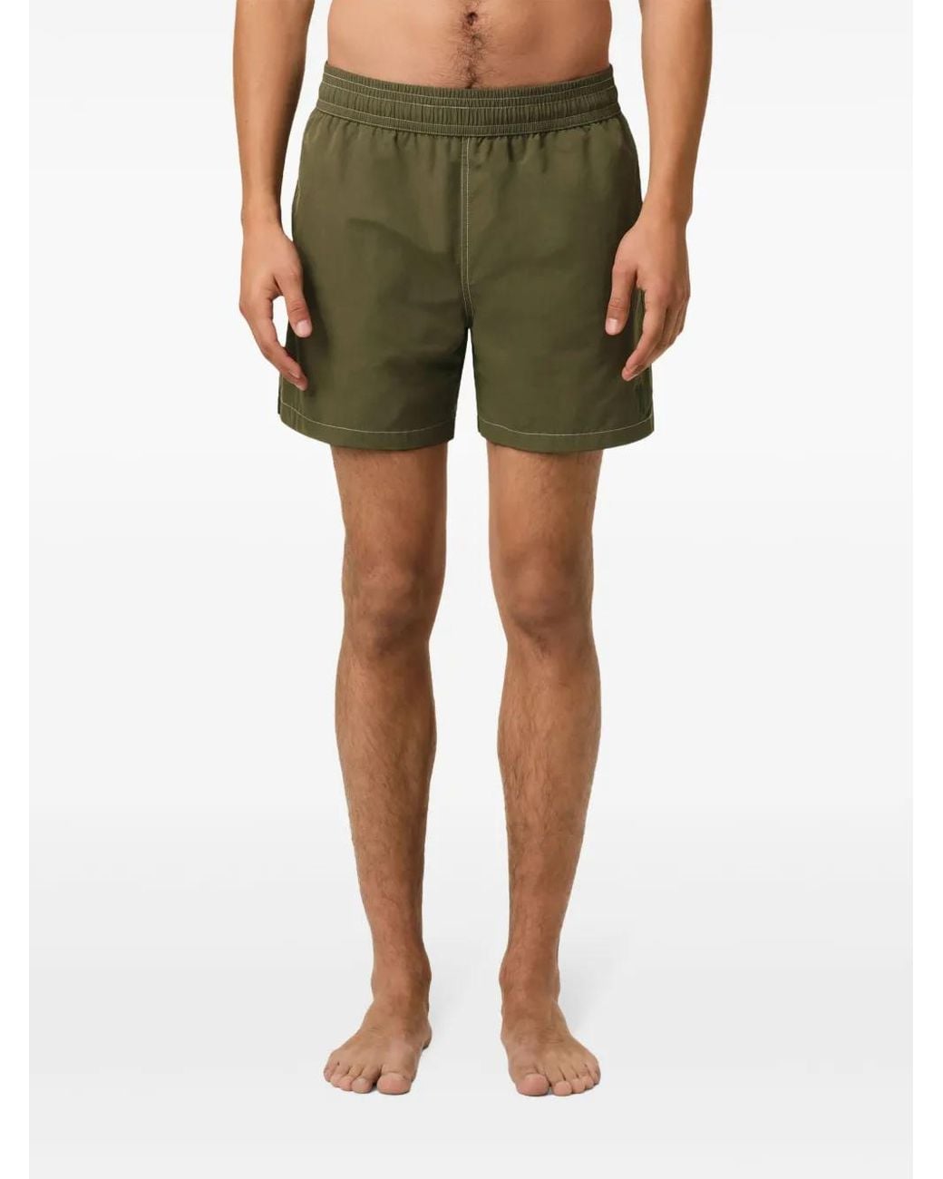 Bañador Ami de Coeur AMI de hombre de color Green