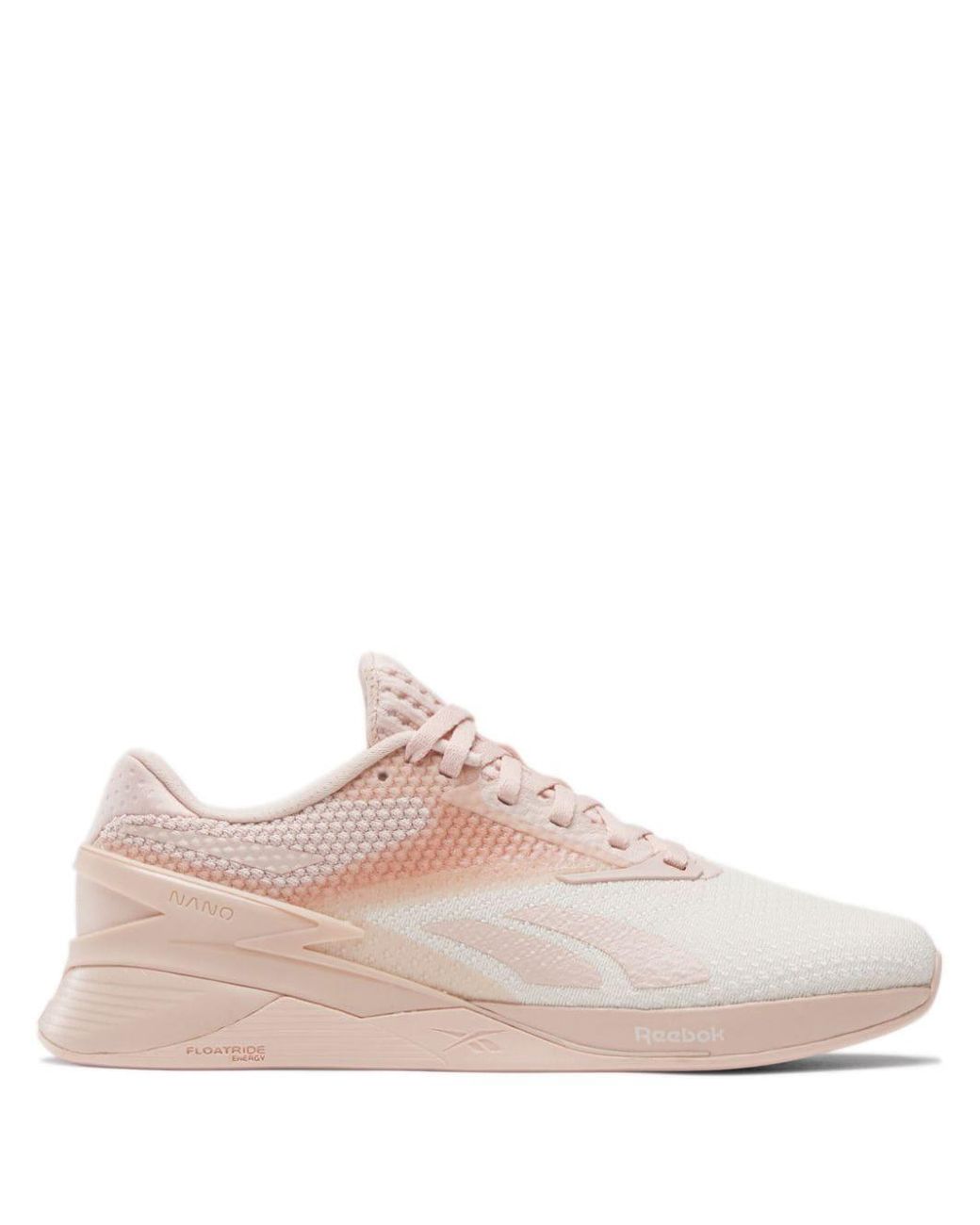 Reebok Nano X3 Royal Sneakers - Farfetch