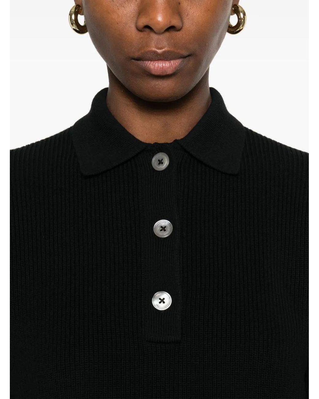Jersey Chesapeake Studio Nicholson de color Black