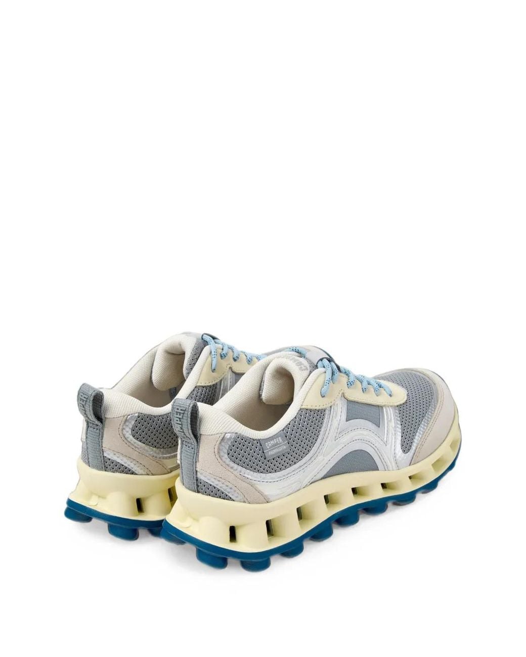 Camper White X Sunnei Pelotissima Sneakers