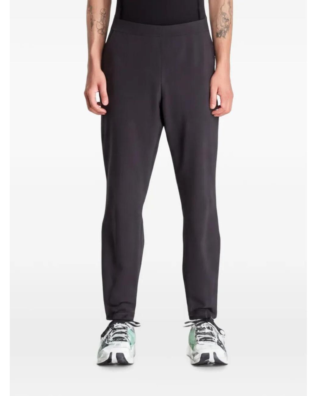 On Shoes Blue Weather Winter Pants for men