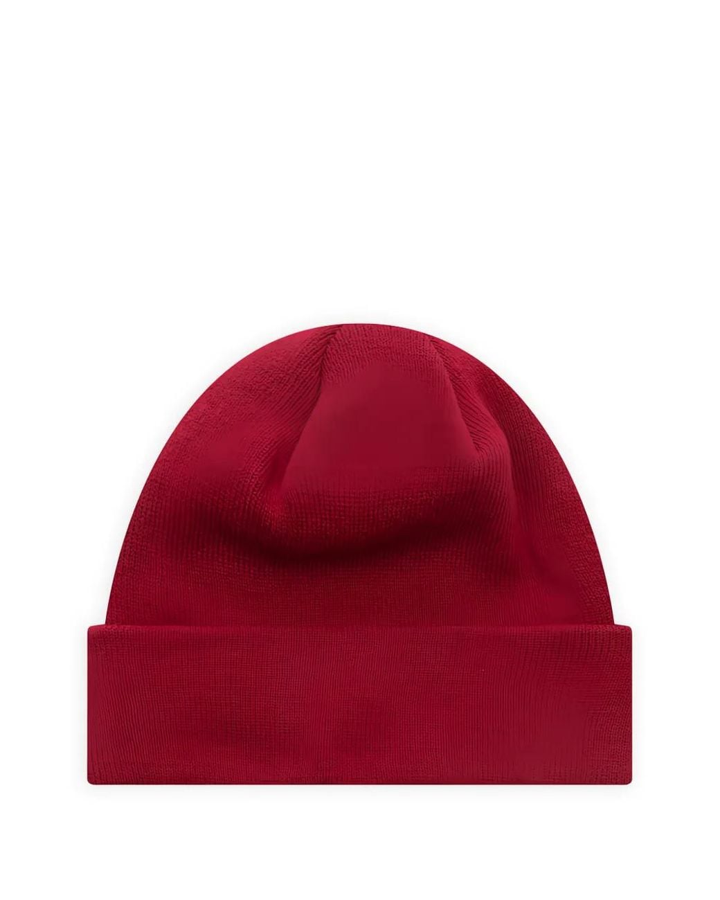 Neighborhood Red Label Beanie for men