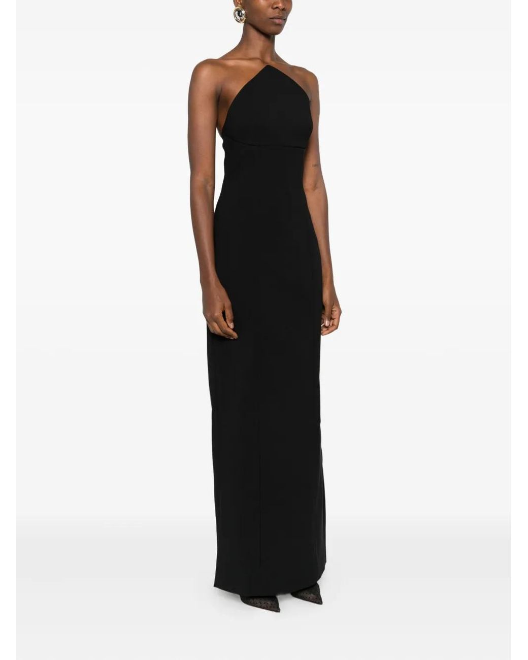 Solace London Black Clothes