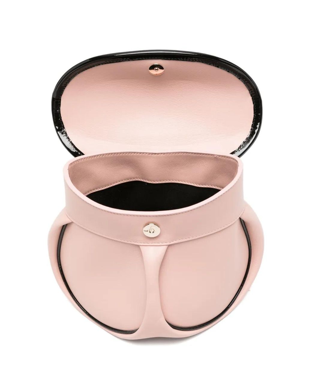 Emilio Pucci Pink La Pupa Handbag