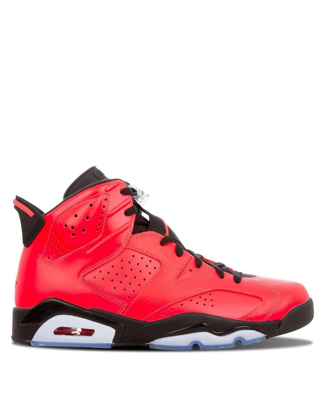 Nike Air 6 Retro 'infrared 23' Shoes
