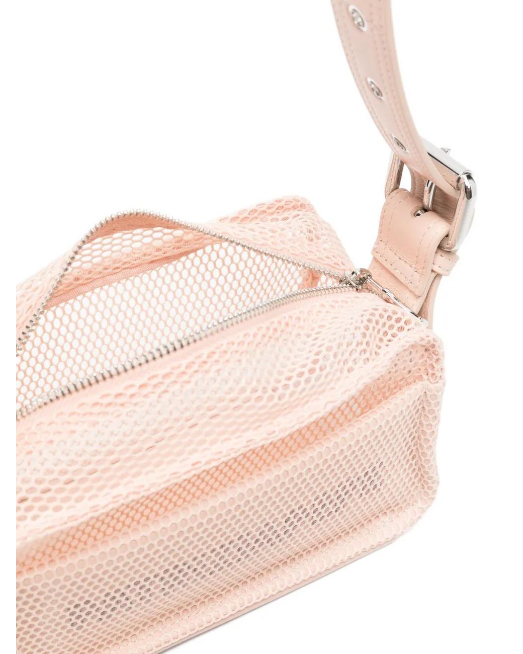 Patrizia Pepe Pink Small