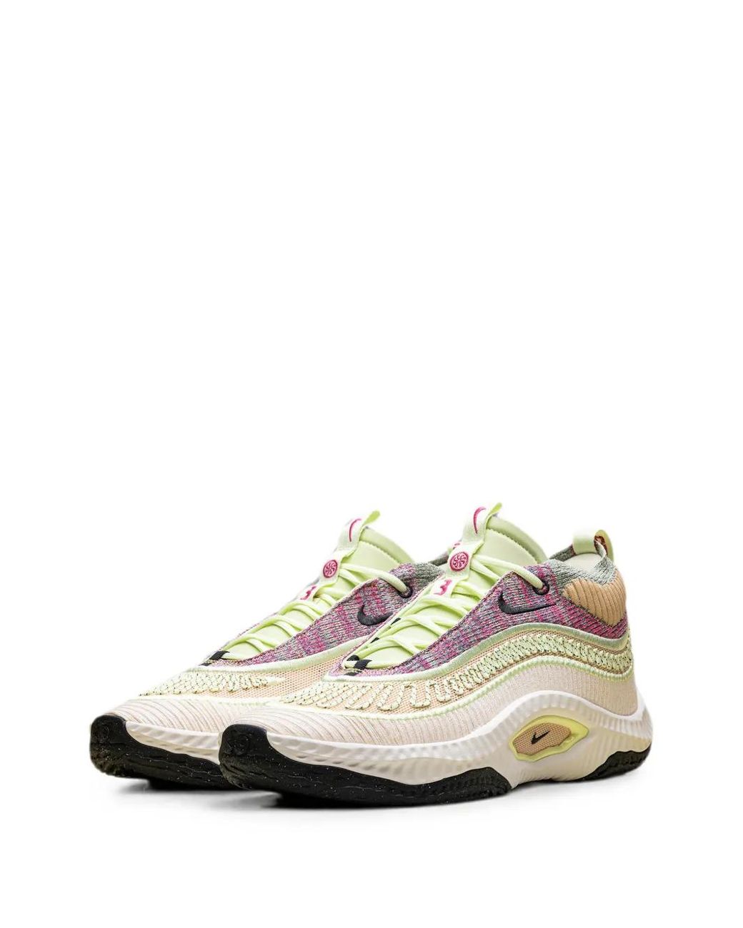Nike Cosmic Unity 3 Sneakers in White für Herren