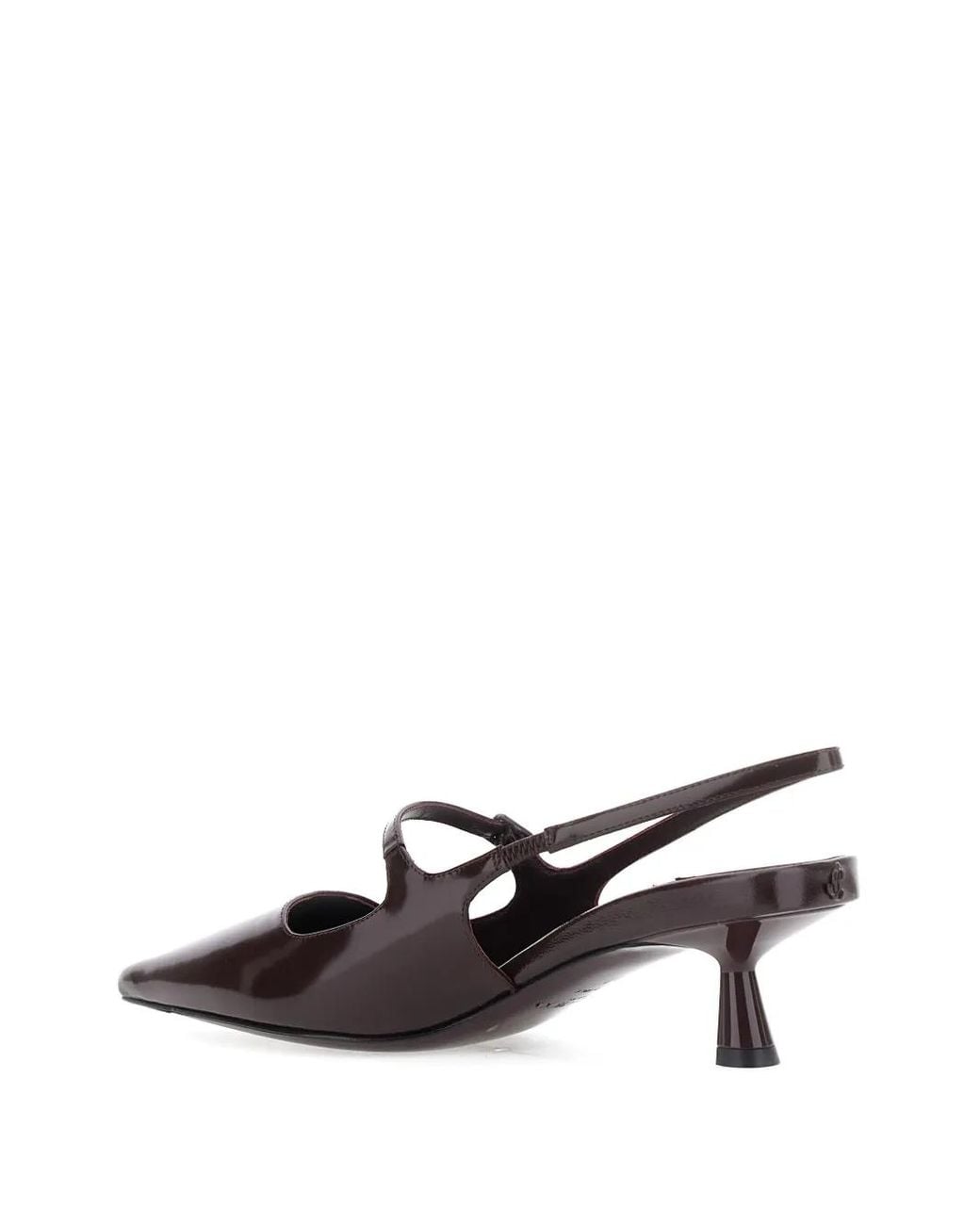 Jimmy Choo Multicolor Sandals