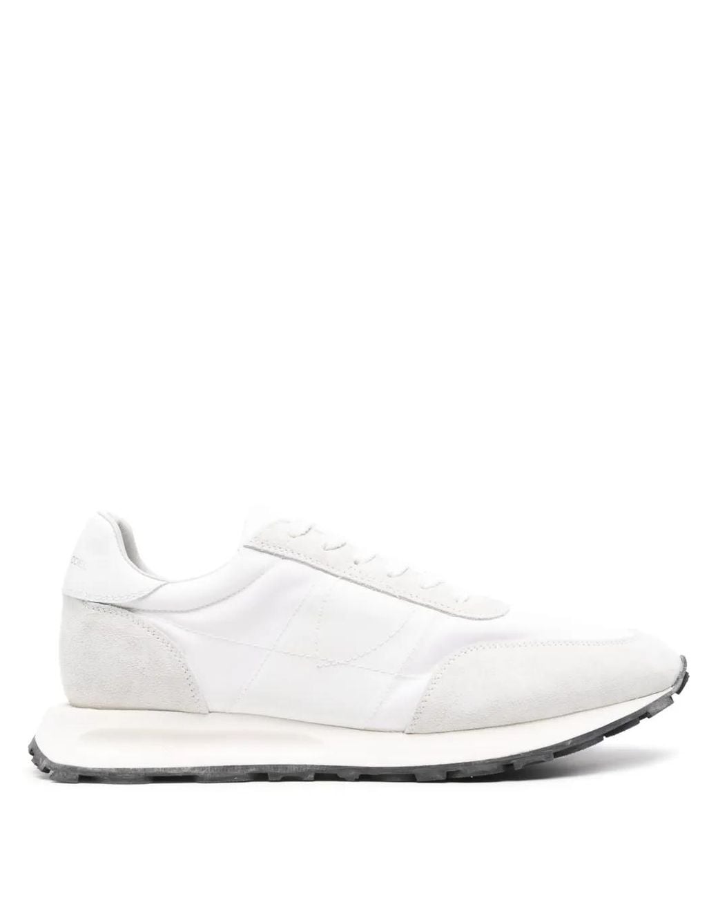 Philippe Model White Tour Sneakers for men