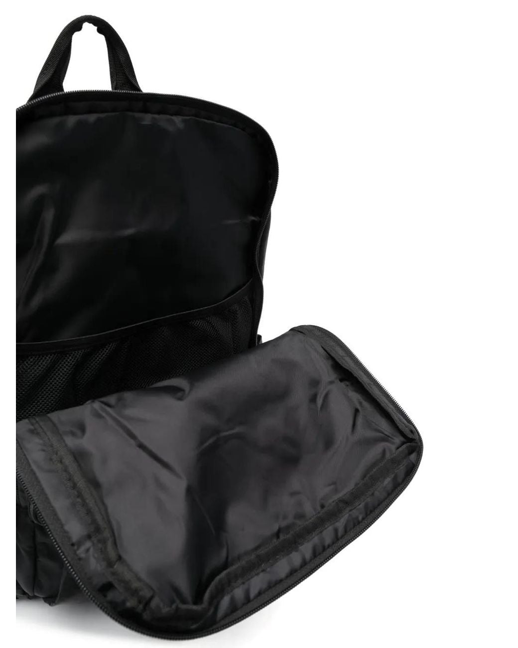 Sac À Dos Gizy K-Way en coloris Black