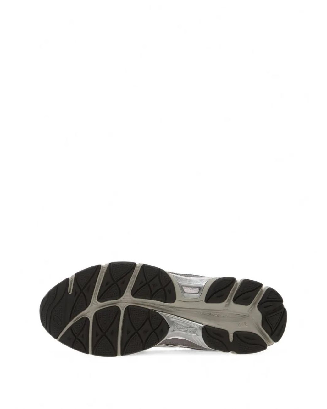 Asics Gray Gel-Nyc Utility Sneakers