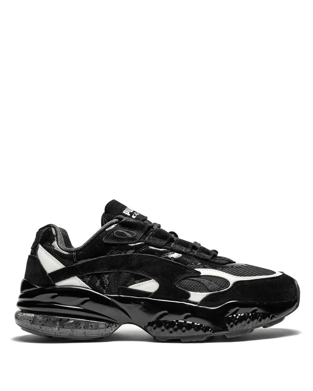 PUMA Rubber Cell X Bait 'bait X Marvel . -venom' Shoes - Size 11 in Black  for Men | Lyst Australia