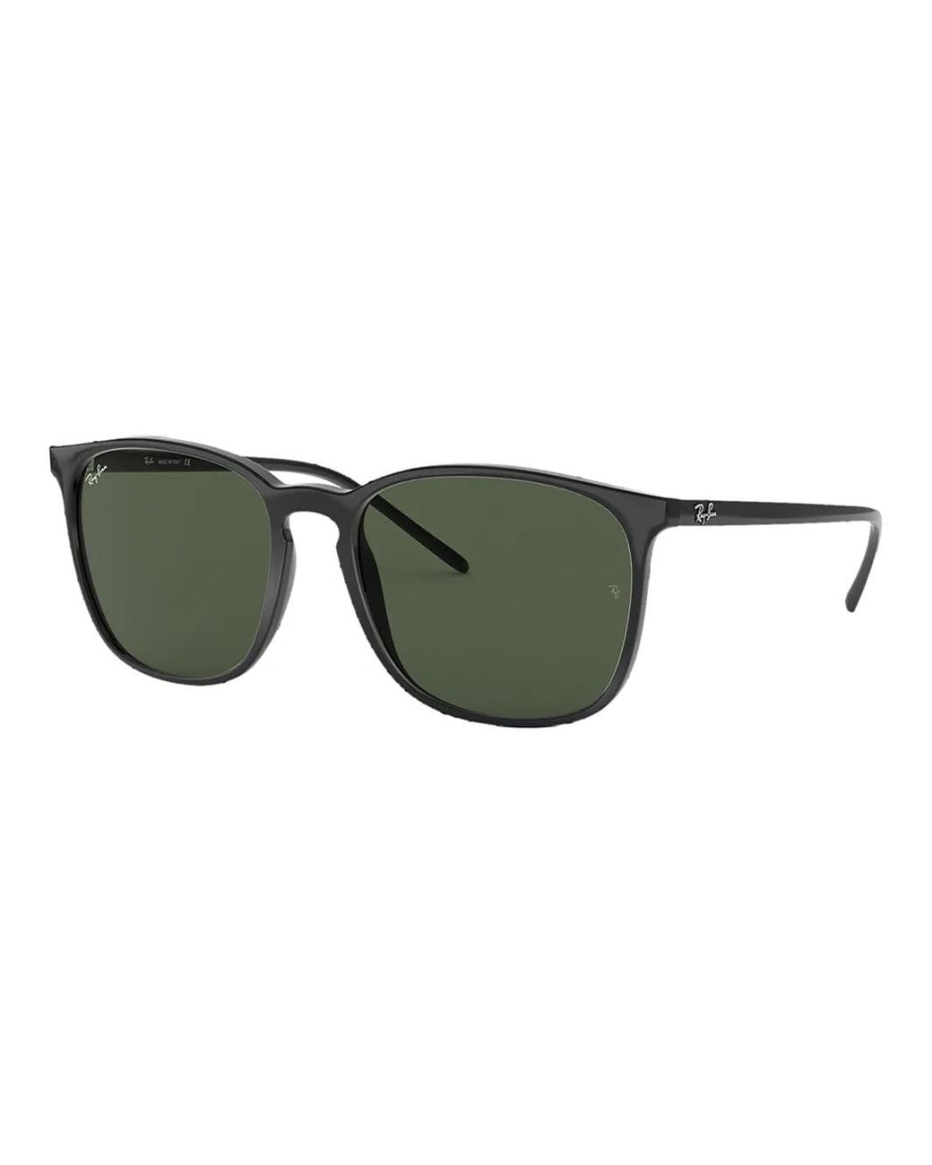Ray-Ban Green Rb4387 Sunglasses