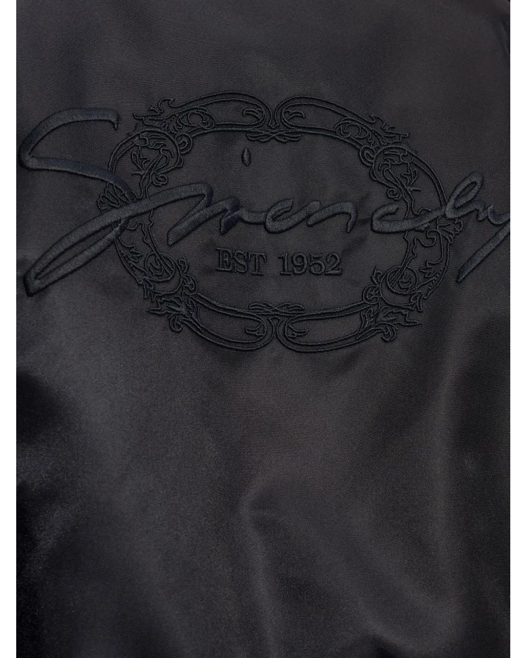 Bomber Jackets Givenchy de hombre de color Blue