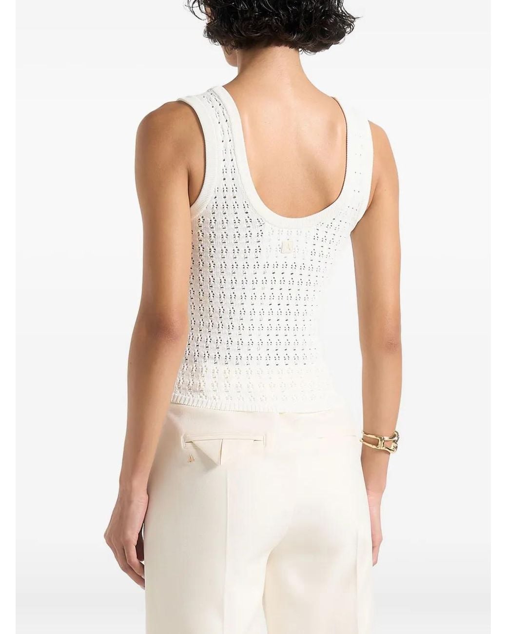 Manière De Voir White Nora