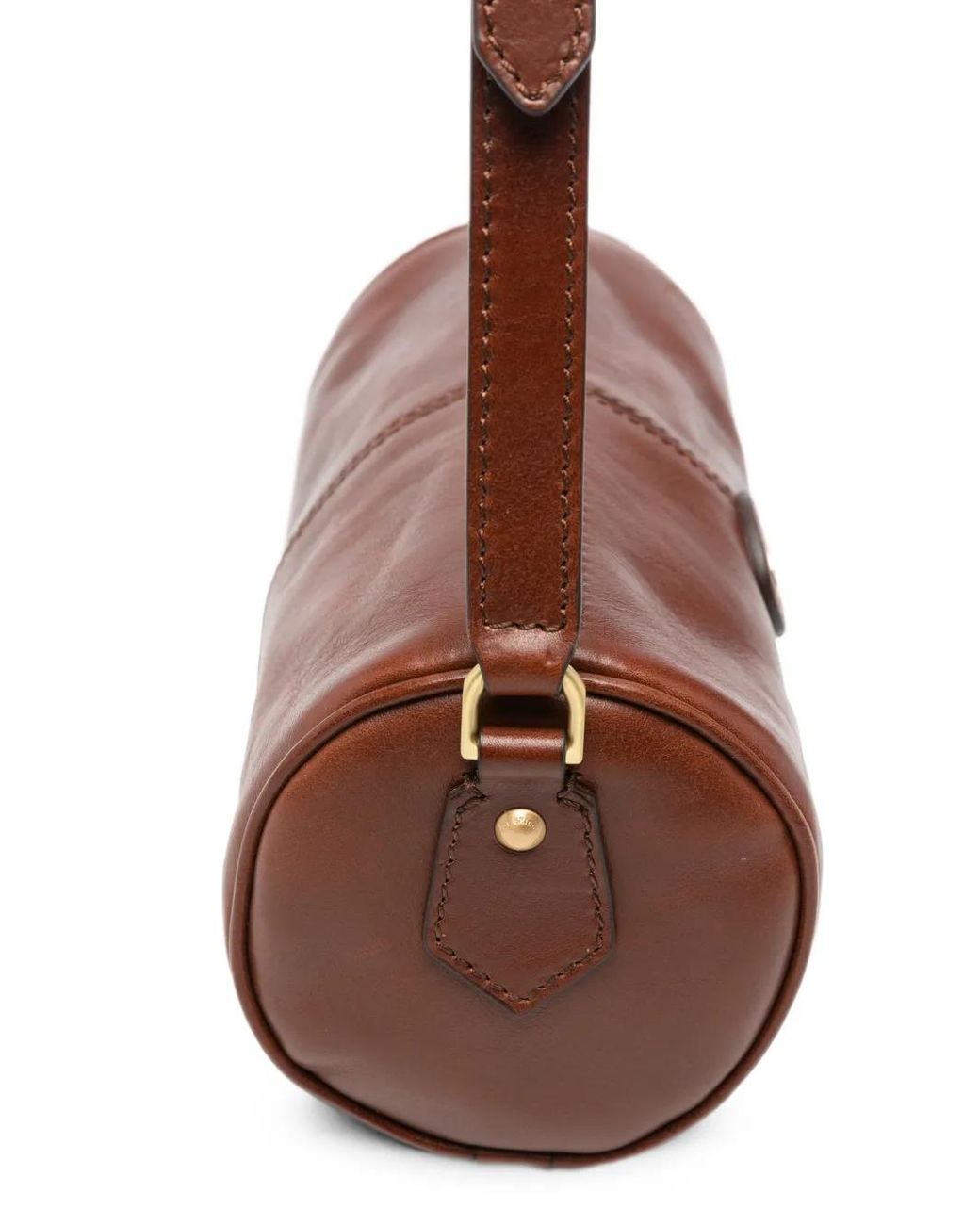Borsa A Spalla di The Bridge in White