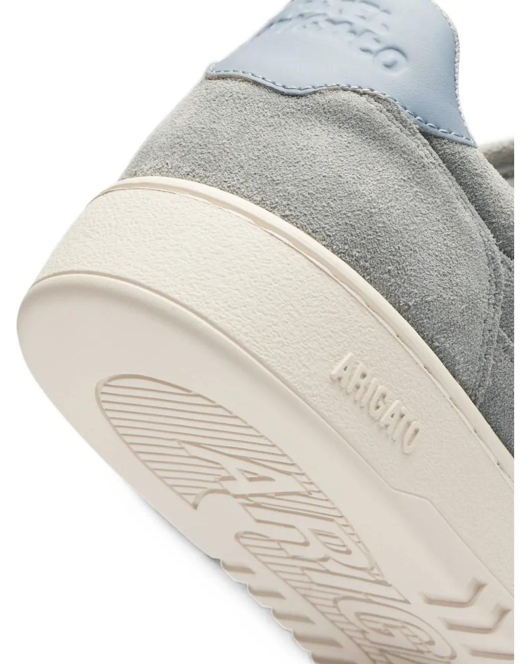 Axel Arigato White Dice Lo Sneakers for men