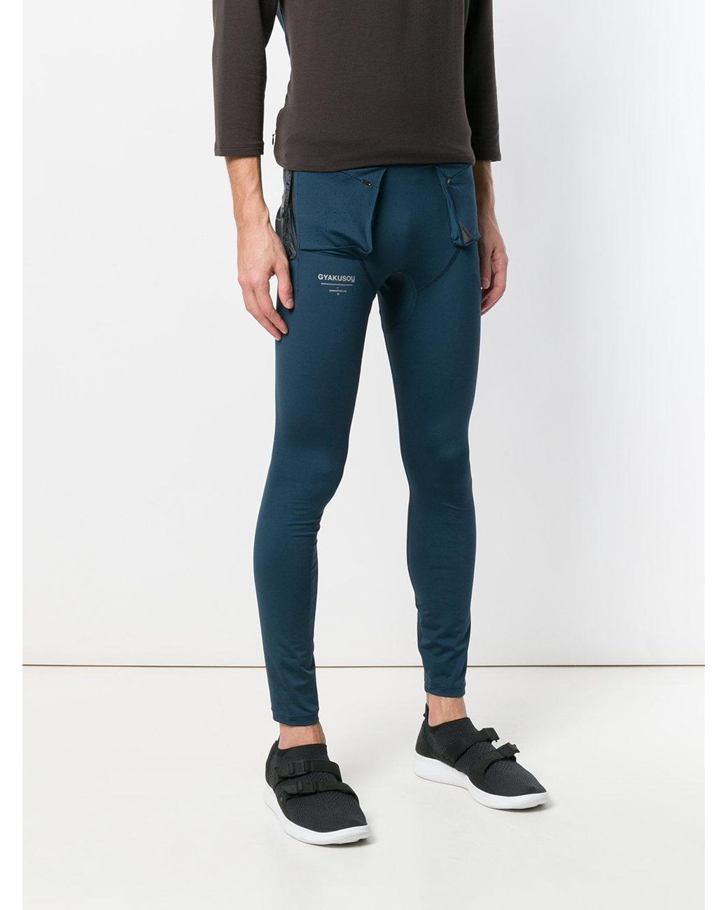 Nike Gyakusou Tights in for Men | Lyst