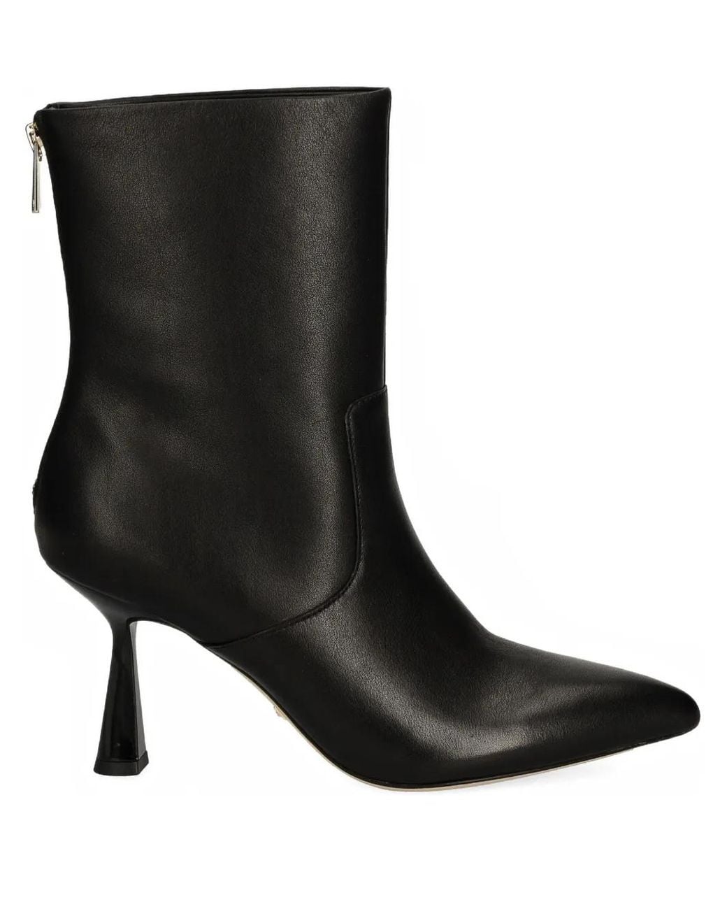 MARCIANO BY GUESS Black Bottines Pointues À Talon