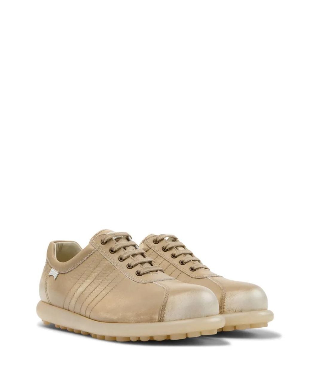 Camper Brown Sneakers