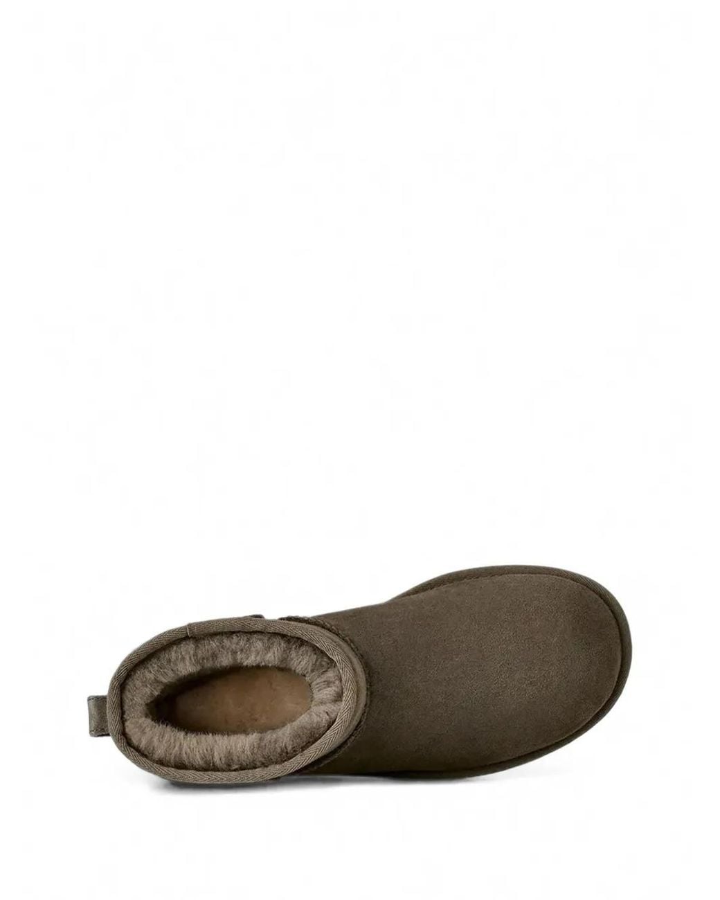 Ugg Brown Classic Mini Ii Boots