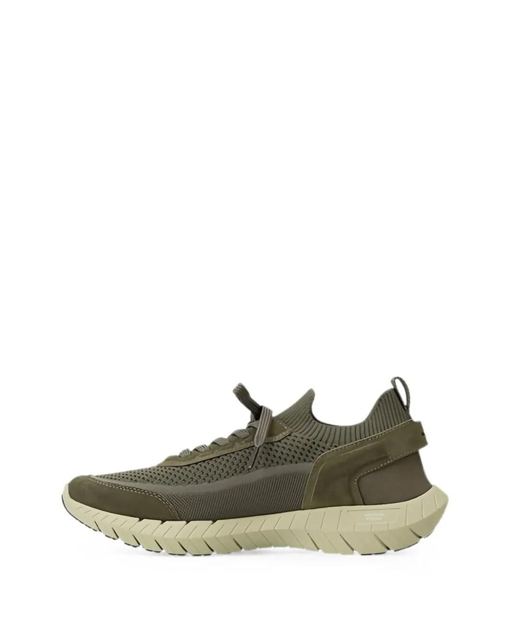 Boss Green Motion Knit Sneakers for men
