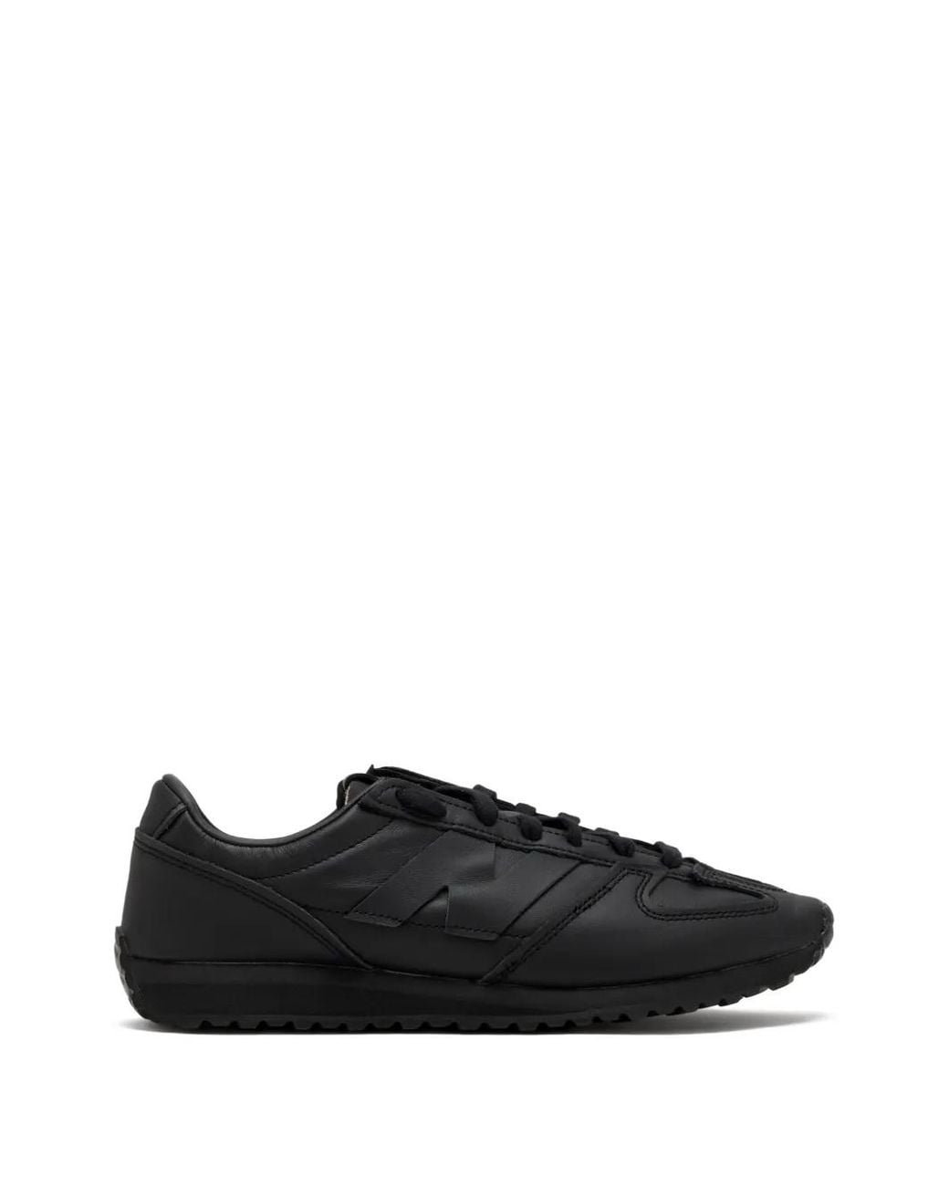New Balance Black 471 Sneakers