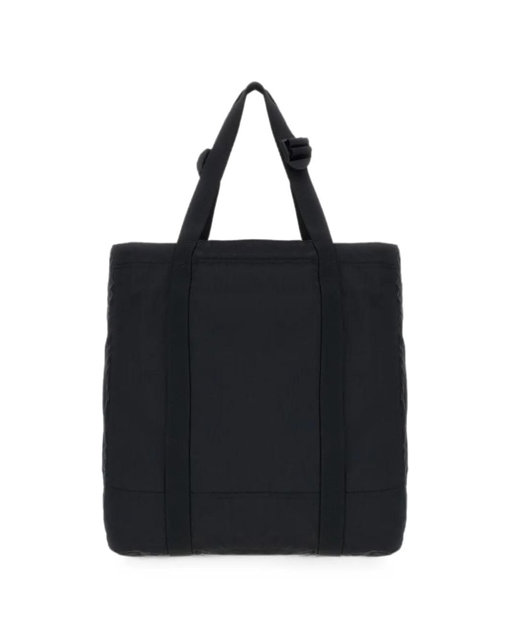 Stone Island Black Bag for men