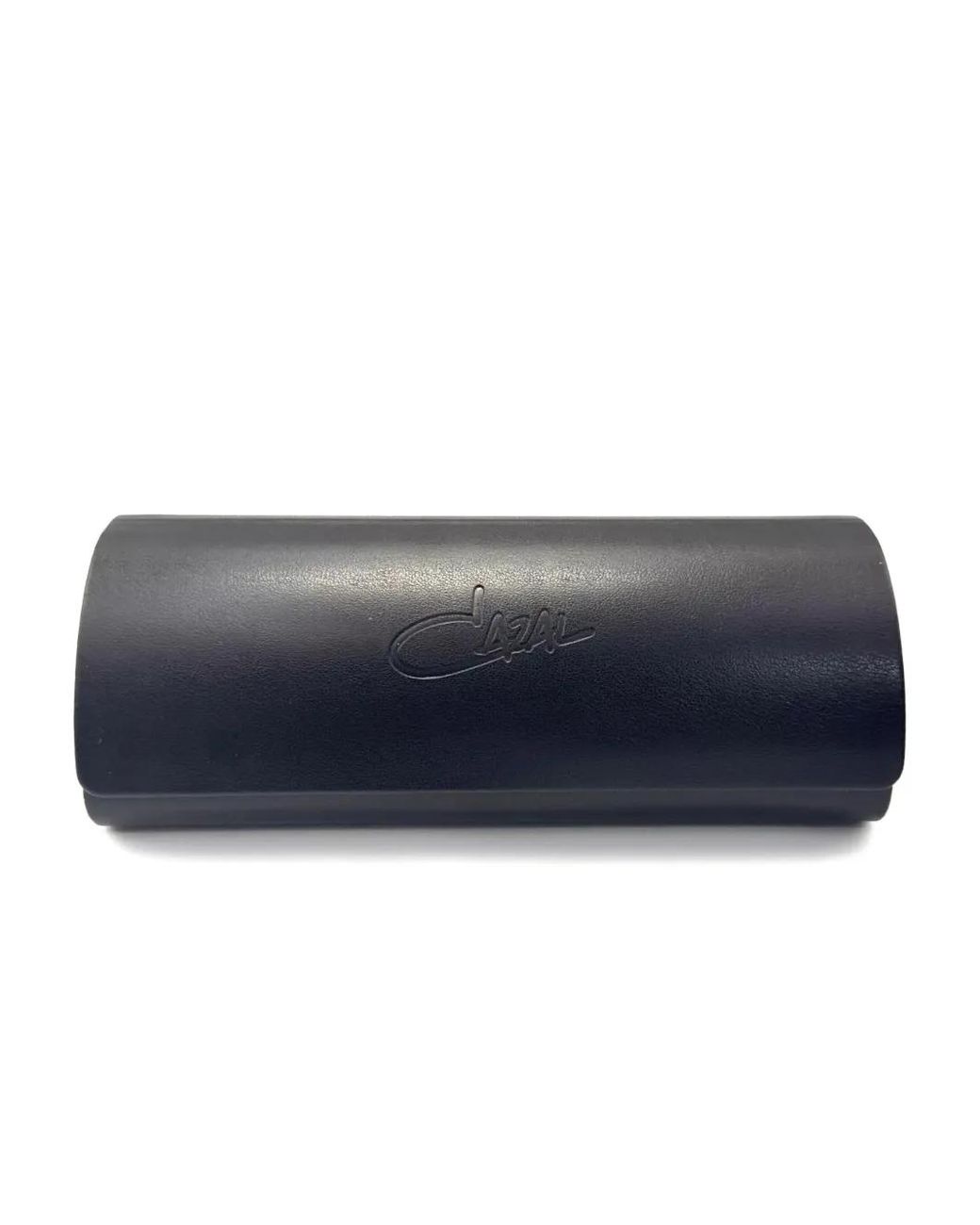 Cazal Gray Square-Frame Sunglasses
