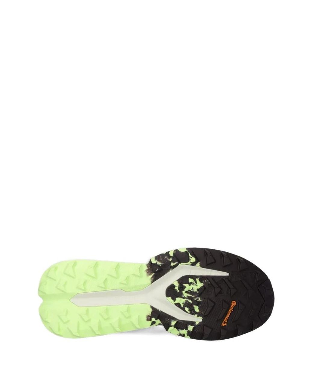 Adidas White Terrex Sneakers