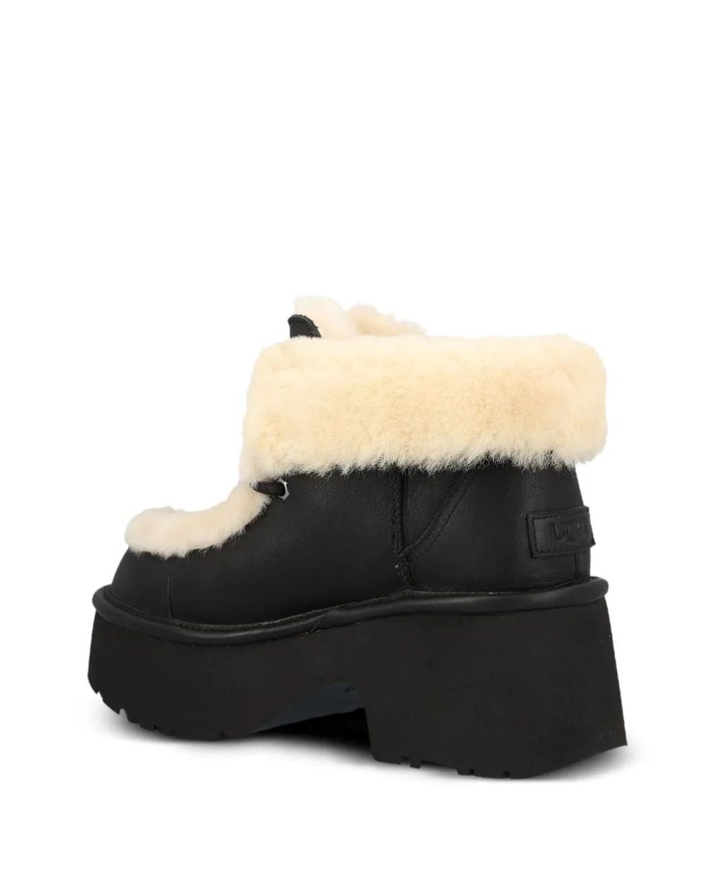 Ugg Black Boots