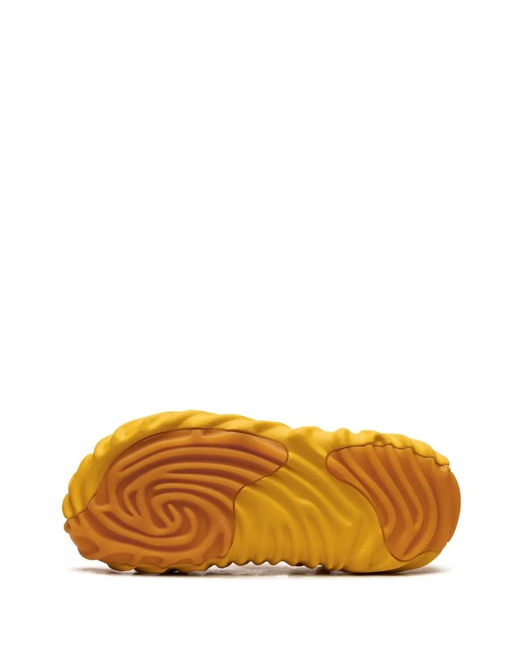 CROCSTM Yellow Pollex "Yolk" Slip-Ons