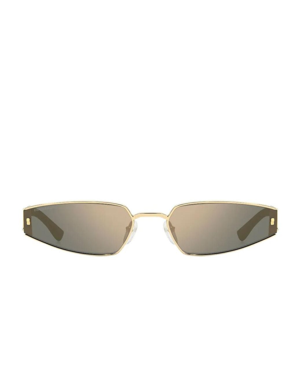 DSquared² Pink 0168 Sunglasses