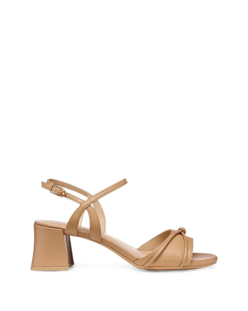 Geox Natural New Eraklia 50 T01 Slingback Sandals