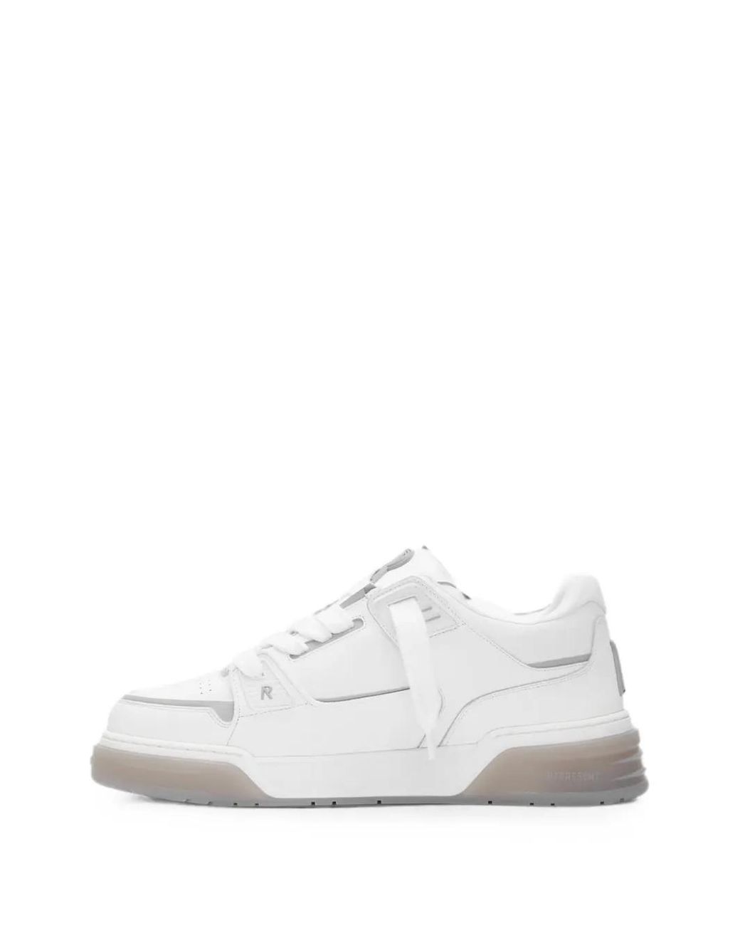 Baskets Studio Represent pour homme en coloris White