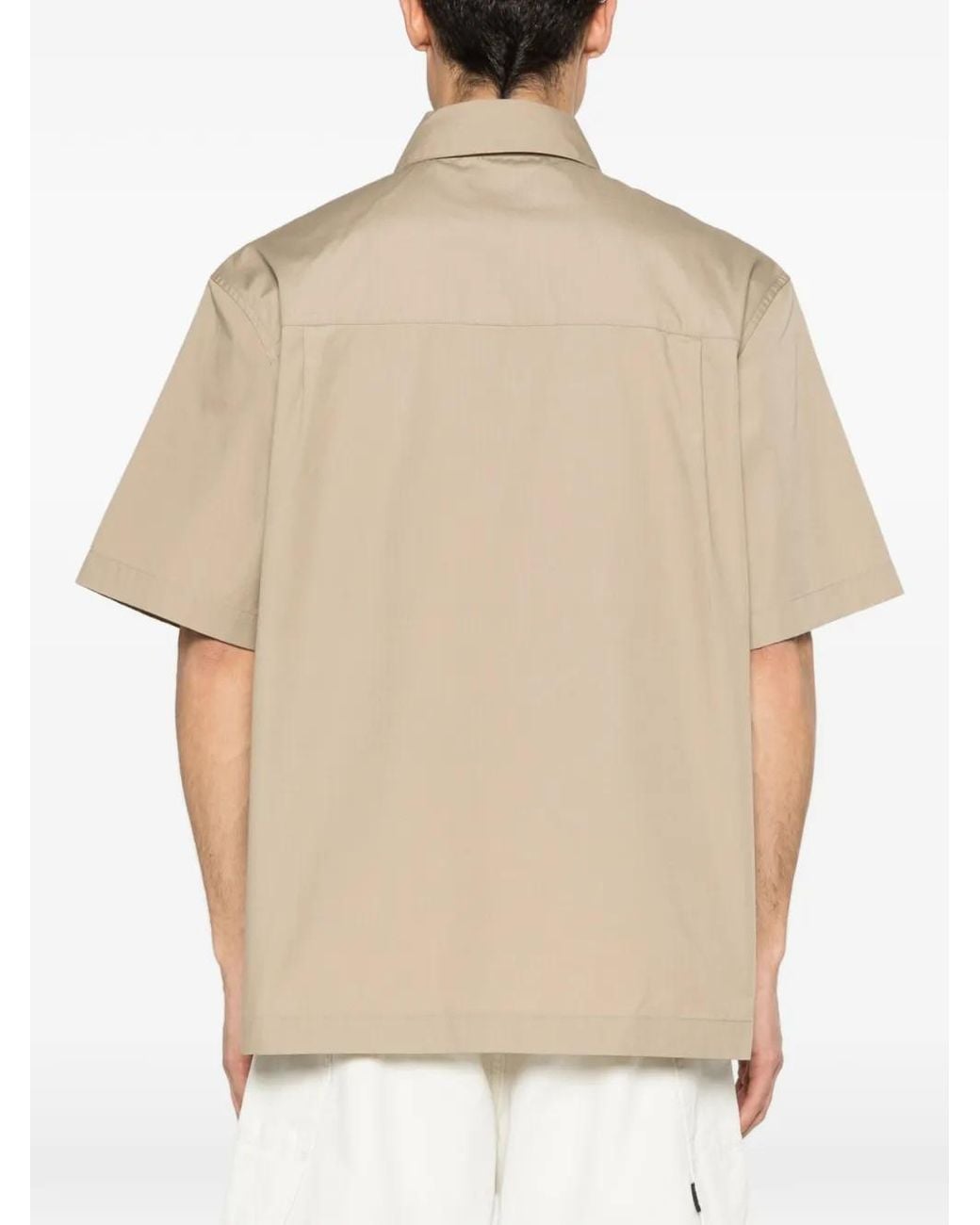 Carhartt Natural Cotton Shirt for men