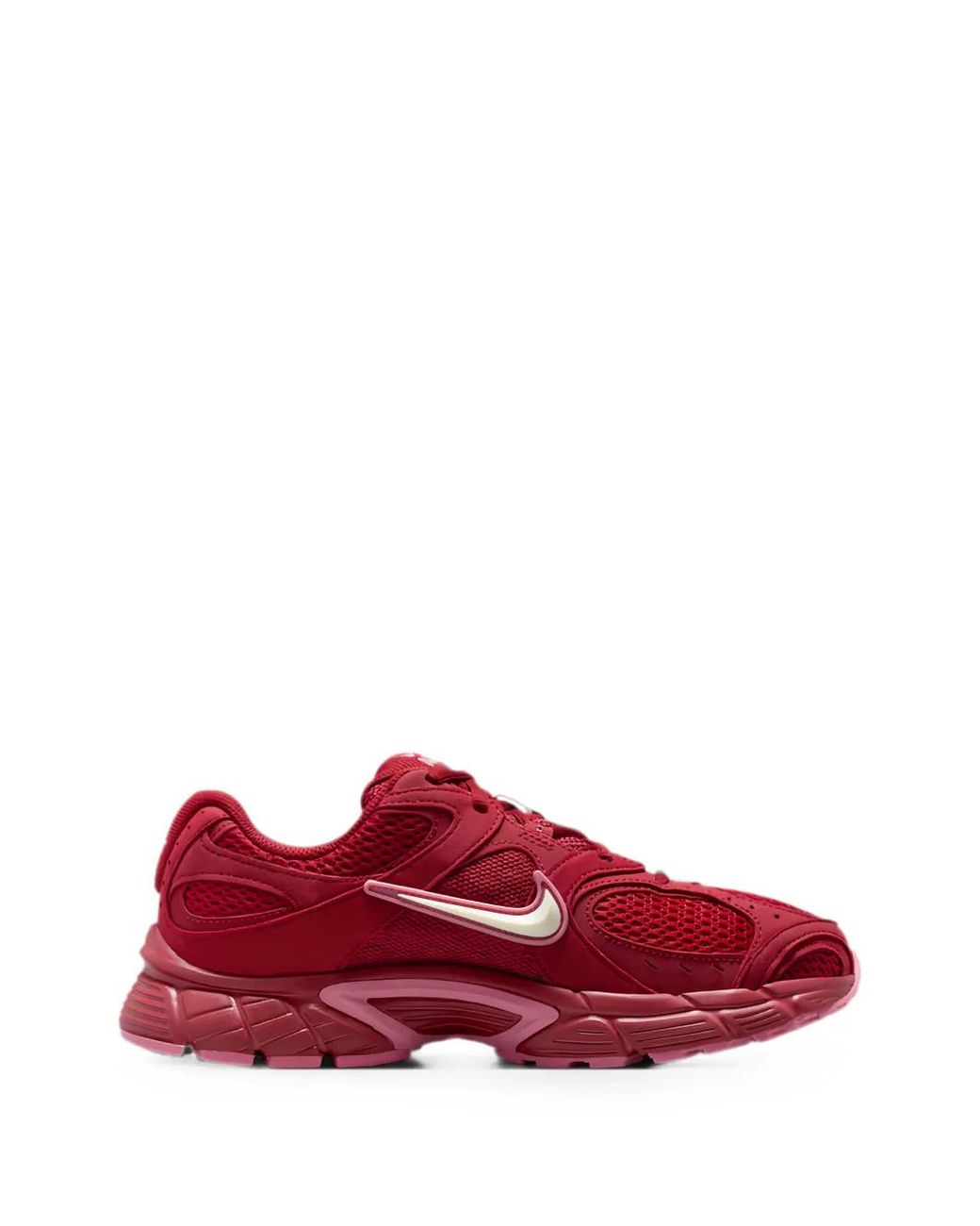 Nike Red V5 Rnr Sneakers