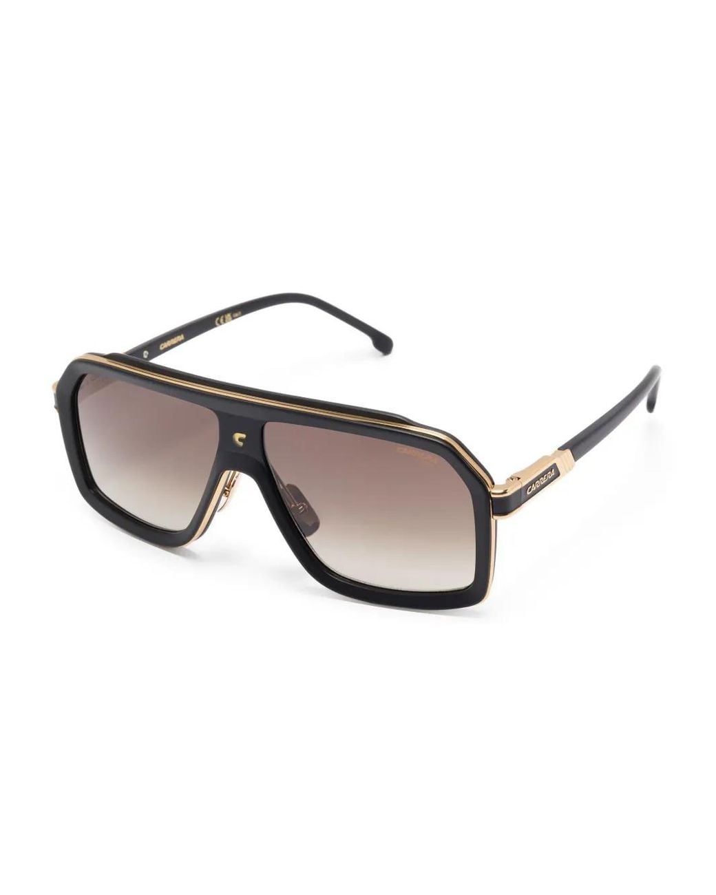 Carrera Black Ca 1053/S/Ti Sunglasses for men