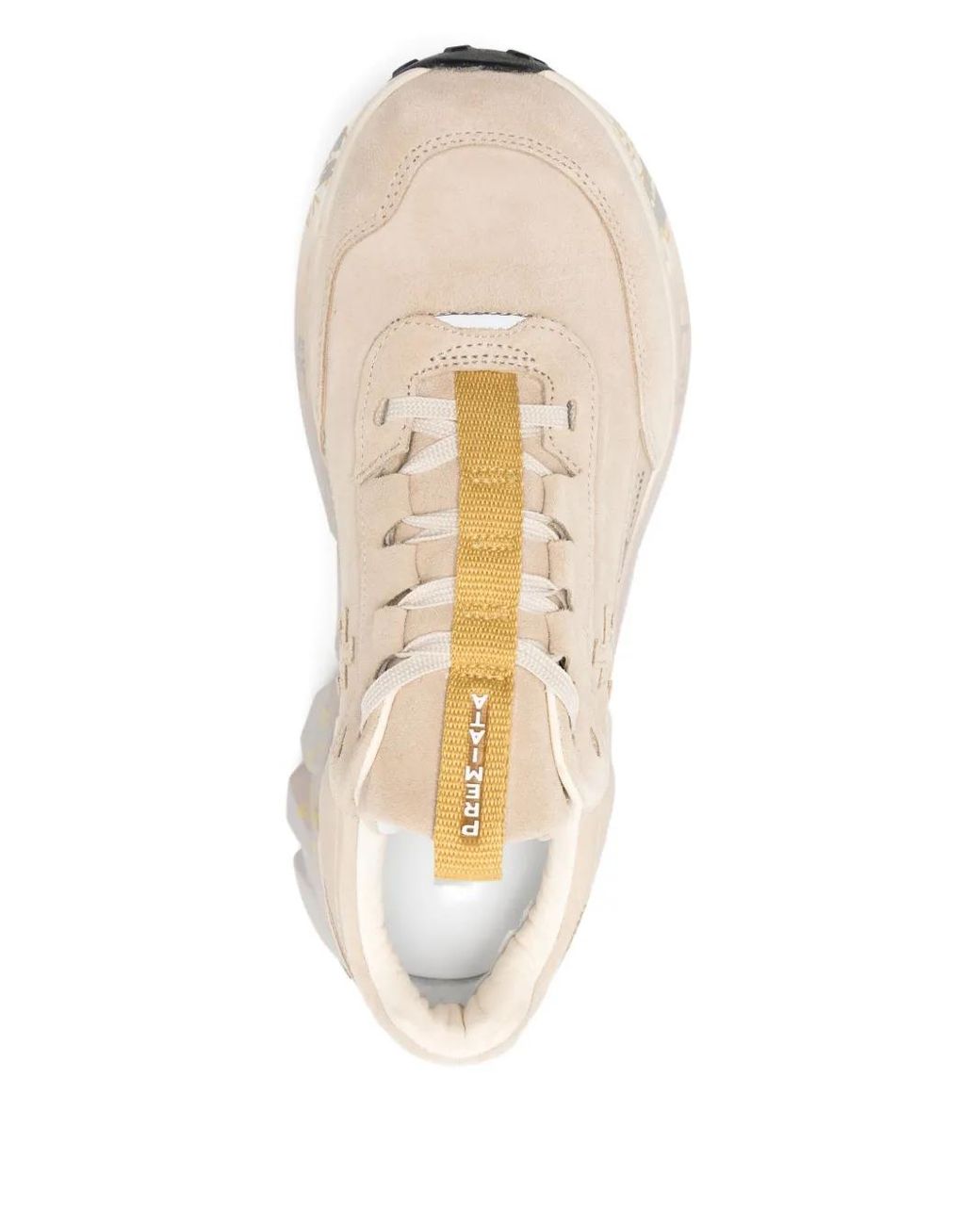 Sneakers Devind 446 di Premiata in White