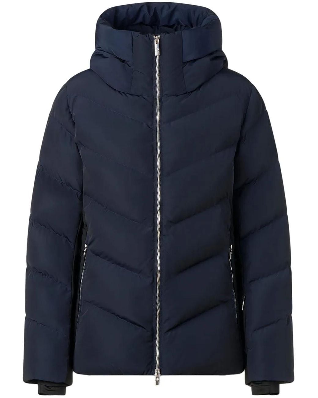 Fusalp Blue Delphine Ski Jacket