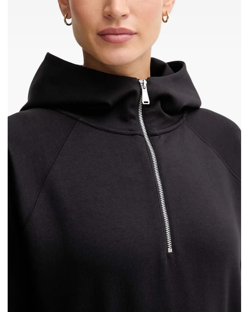 Joop! Black Tulsi Hoodie