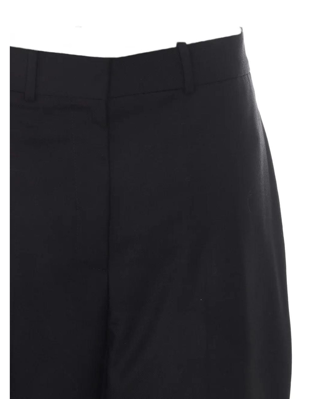 Loewe Blue Trousers