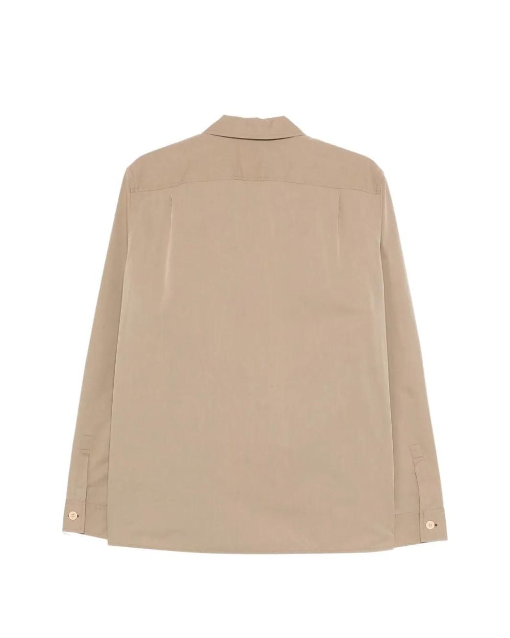 Paul Smith Natural Flap Pocket Jacket for men