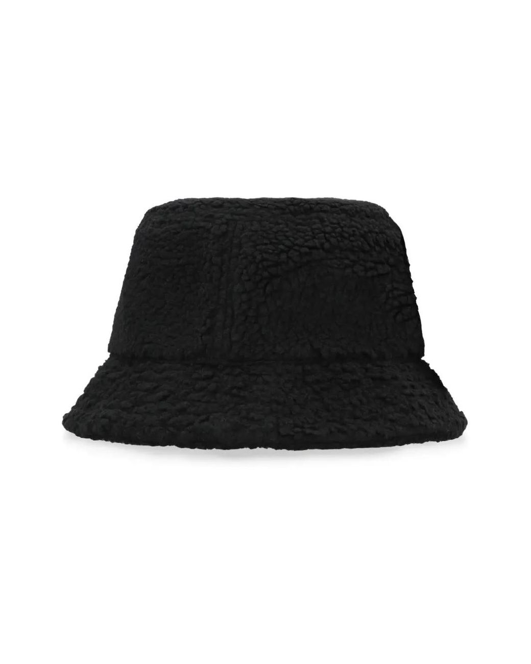 Dickies Black Chute Hat