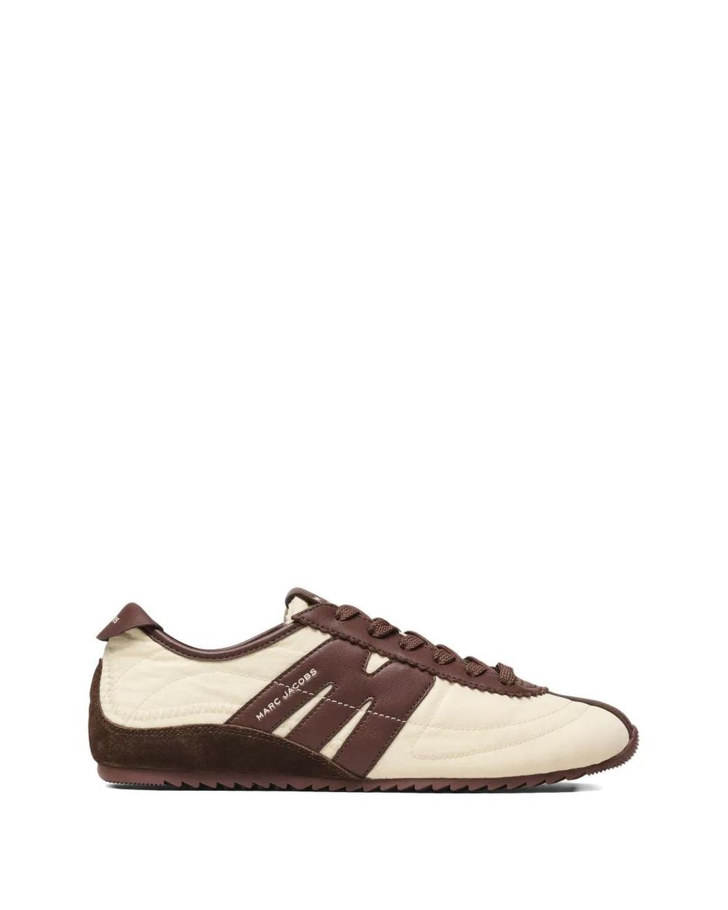 Marc Jacobs Brown The 400 Bleecker Runner