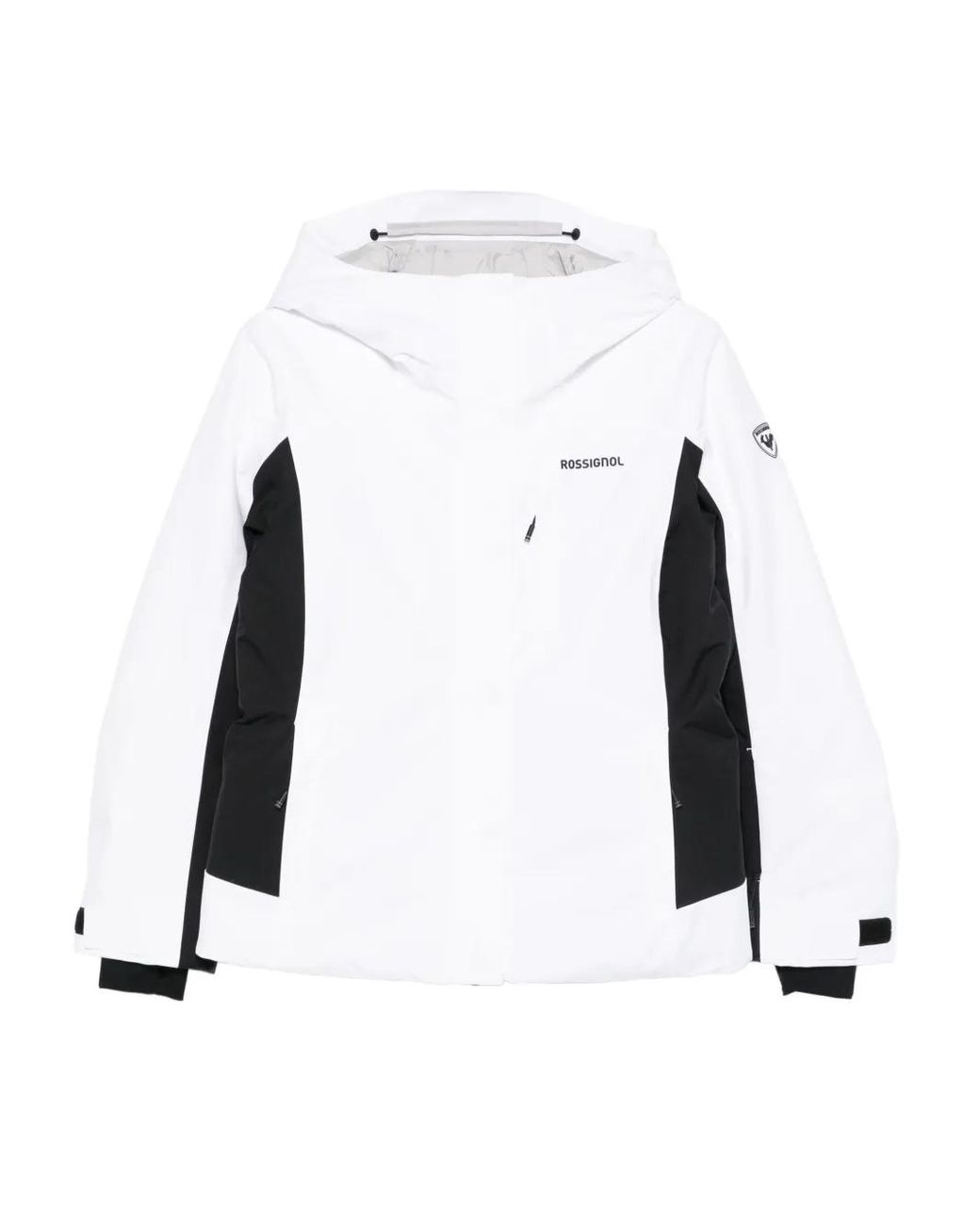 Rossignol Velika Ski-Jack in het White