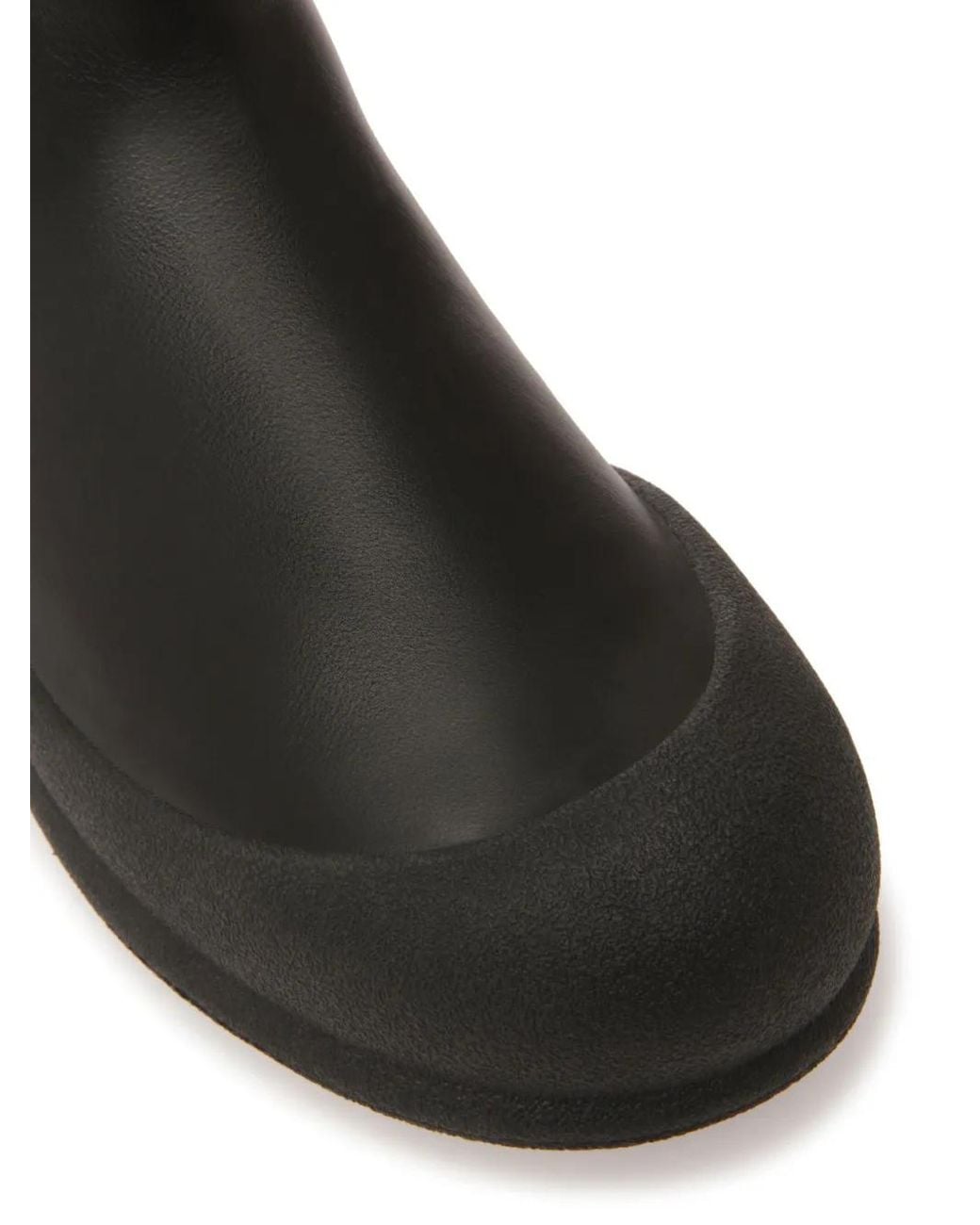 Bally Black Clayson Boots